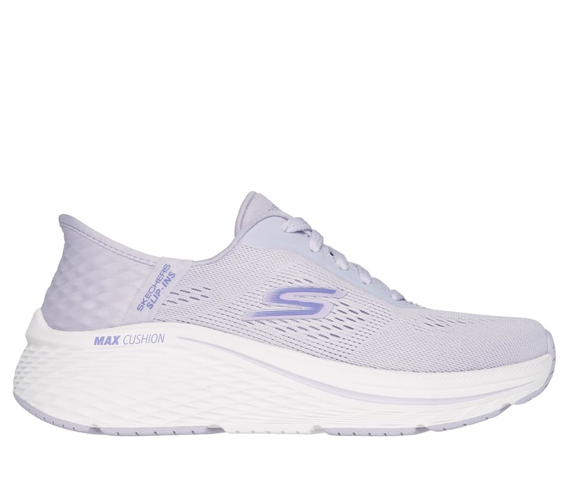 Skechers Slip-ins: Max Cushioning Elite - Vanish, LAVENDER, fullimage number 0