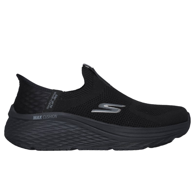 Skechers Slip-ins: Max Cushioning Elite 2.0, NOIR, fullimage number 0