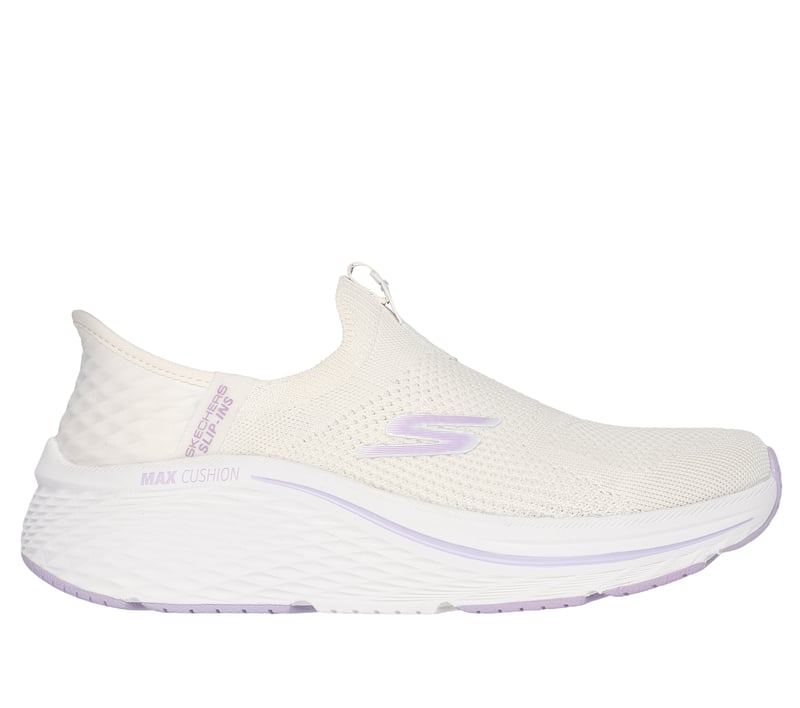 Skechers Slip-ins: Max Cushioning Elite 2.0, OFF WHITE, fullimage number 0