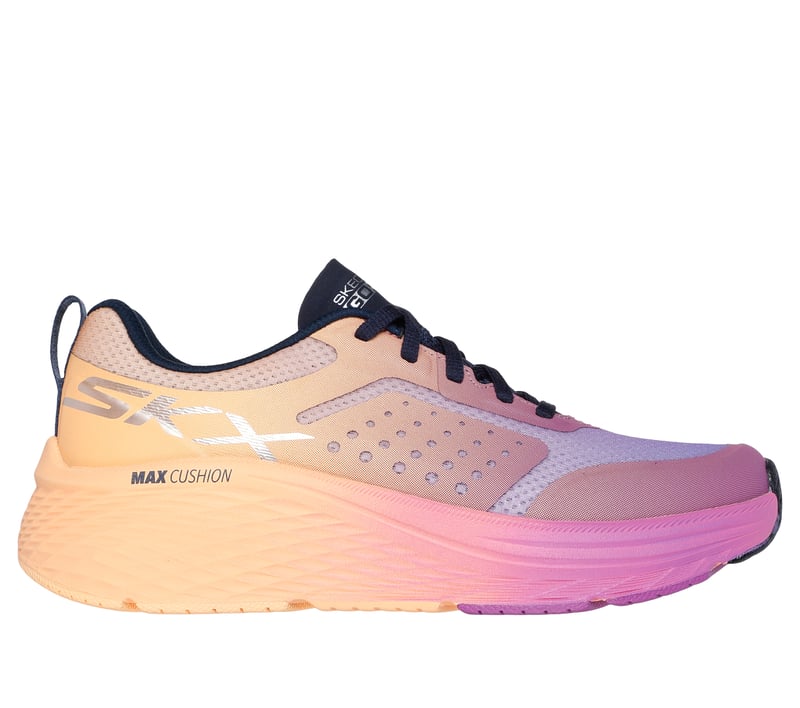 Max Cushioning Elite 2.0 - Alandari, ORANGE, fullimage number 0