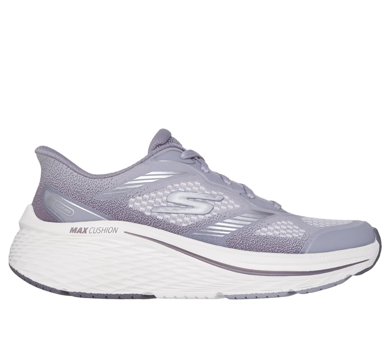 Skechers Slip-ins: Max Cushioning Elite 2.0 - Leigh, LILAC, fullimage number 0