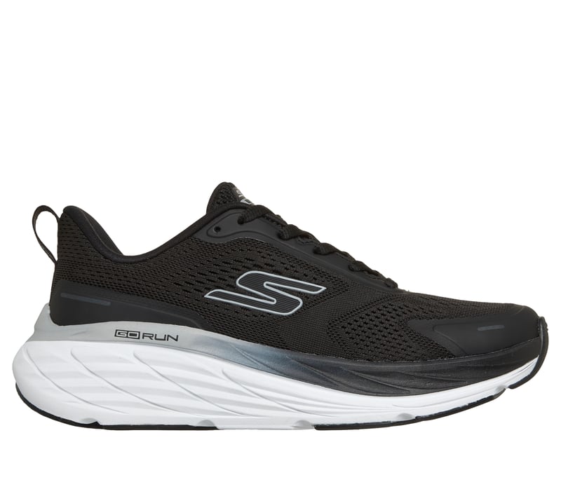 Max Cushioning Elite 3, BLACK / WHITE, fullimage number 0