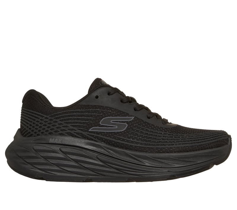 Max Cushioning Elite 3 - Valares, BLACK, fullimage number 0