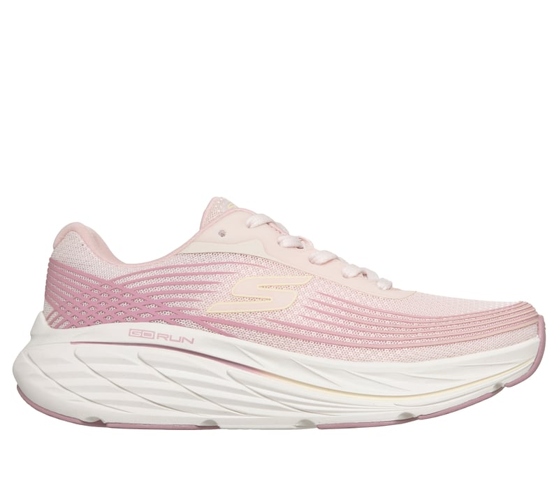 Max Cushioning Elite 3 - Valares, LIGHT PINK, fullimage number 0