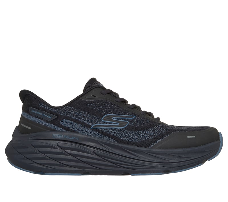 Skechers Slip-ins: Max Cushioning Elite 3 - Torryn, DONKER MARINE, fullimage number 0