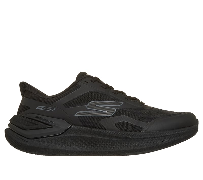 Skechers Slip-ins: GO RUN Consistent Pro, BLACK, fullimage number 0