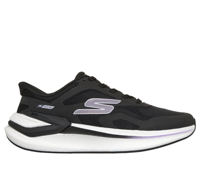Skechers Slip-ins: GO RUN Consistent Pro, BLACK, fullimage number 0