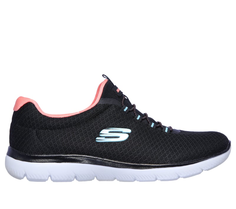 Summits, BLACK / PINK, fullimage number 0