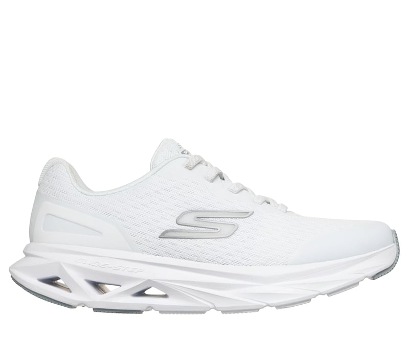 Glide-Step Vortex - Avalin, BLANC / GRIS, fullimage number 0