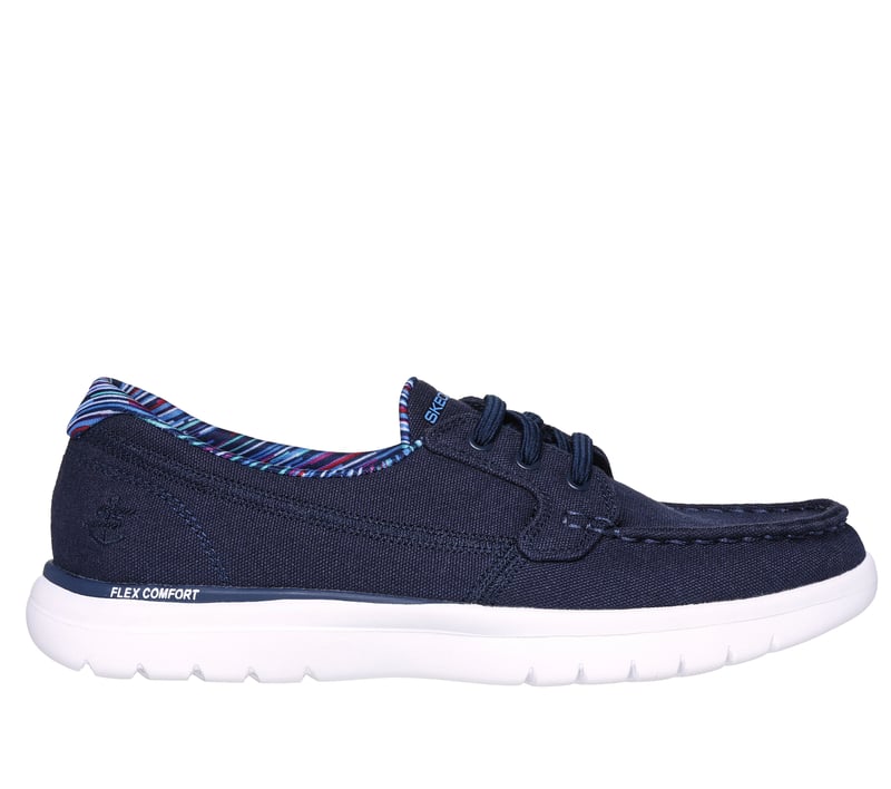 On-the-GO Flex - Luminescent, NAVY, fullimage number 0