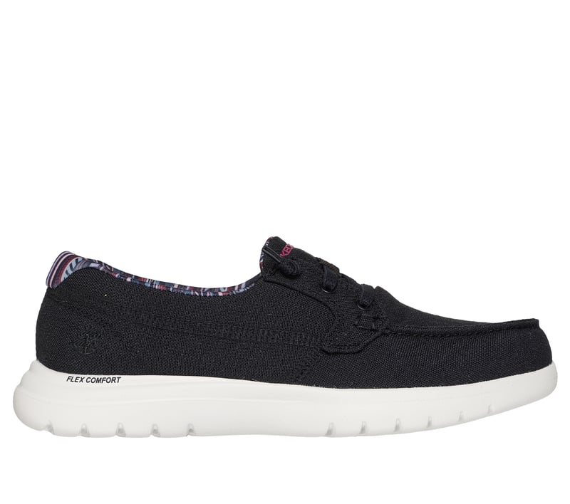 On-the-GO Flex - Coral Bliss, BLACK / MULTI, fullimage number 0