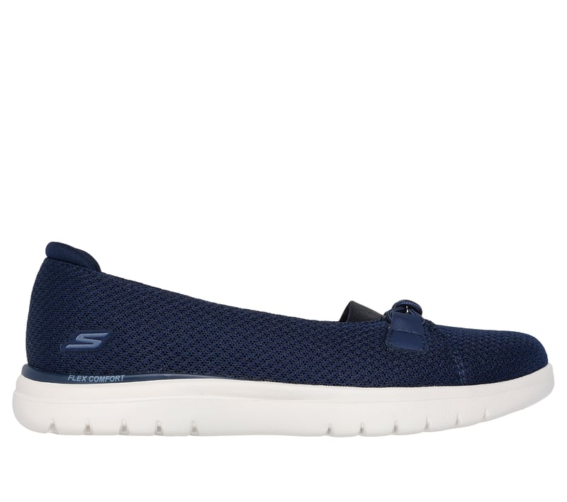 On-the-GO Flex - Peony, BLEU MARINE / BLANC, fullimage number 0