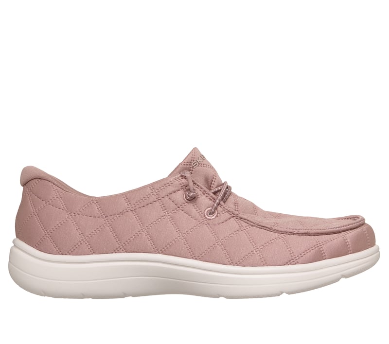Skechers Slip-ins: On-The-GO Flex Radiant - Cozy Fit Girl, MAUVE, fullimage number 0