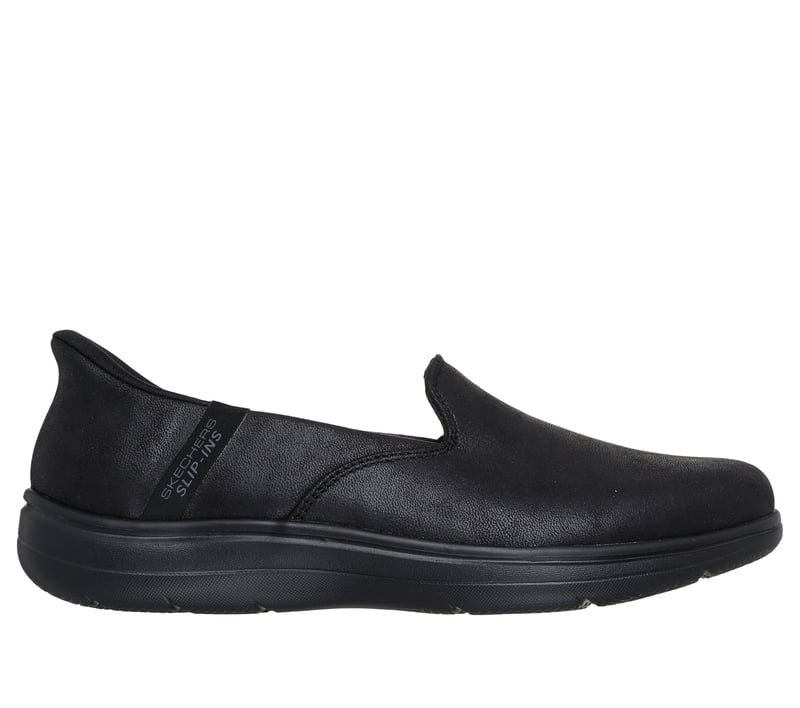 Skechers Slip-ins: On-the-GO Flex Radiant - Divine, BBK, fullimage number 0