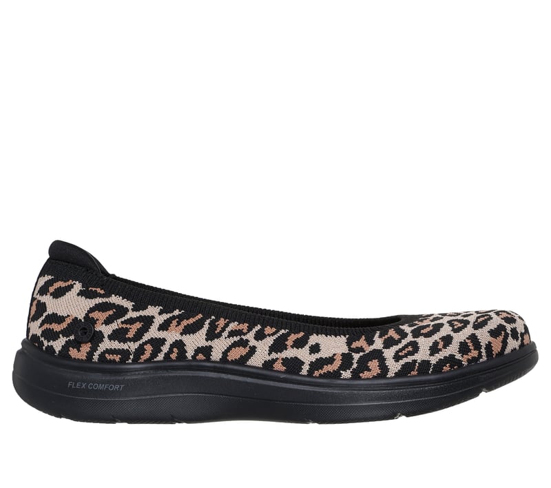 On-the-GO Flex Radiant - Lea, LEOPARD, fullimage number 0