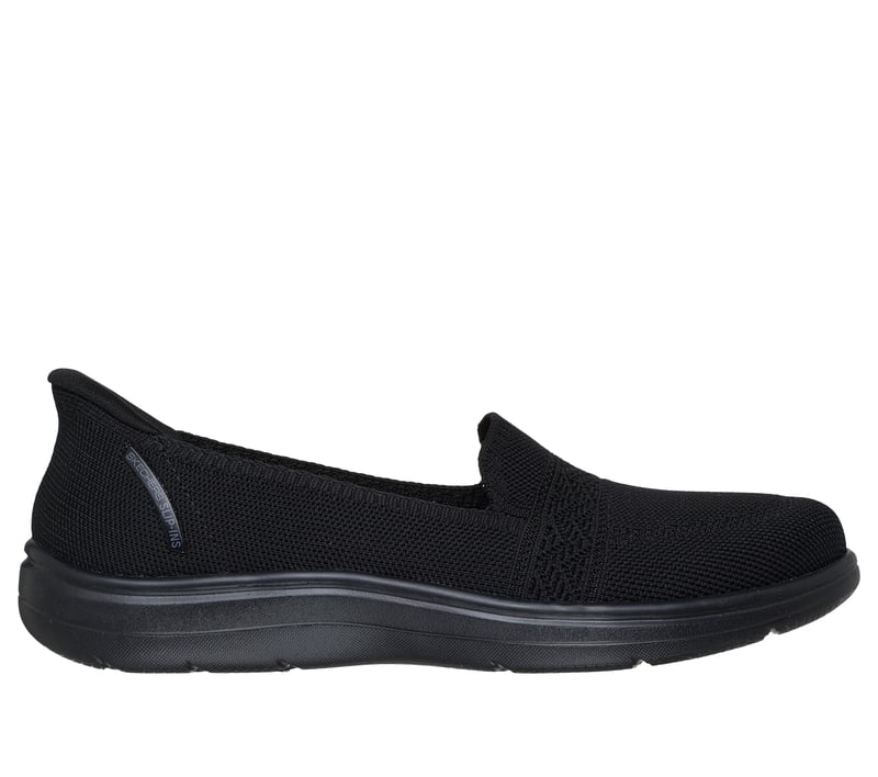 Skechers Slip-ins: On-the-GO Flex Radiant - Sloane, NOIR, fullimage number 0
