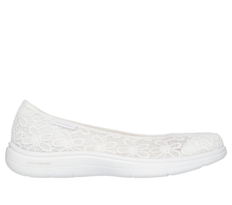 On-the-GO Flex Radiant - Kinsley, BLANC, fullimage number 0