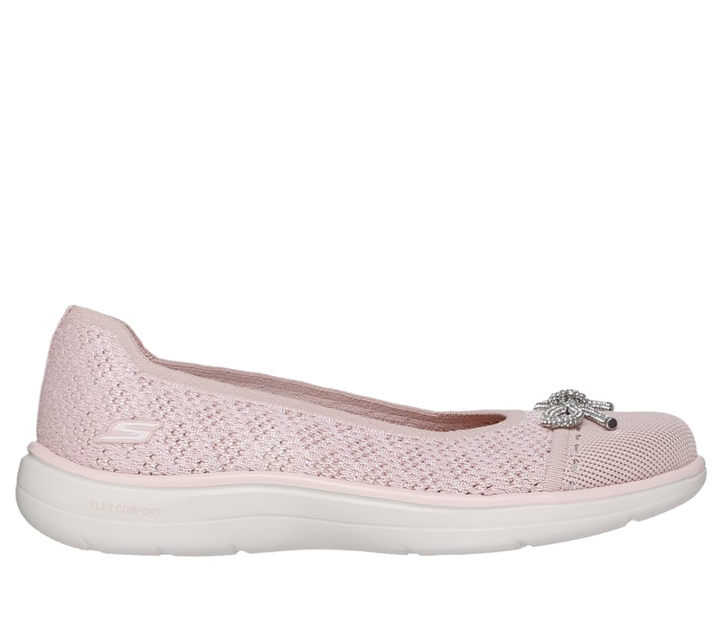 On-the-GO Flex Radiant - Splendid, BLUSH PINK, fullimage number 0