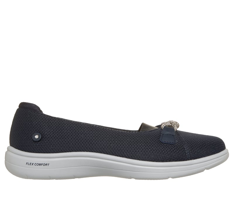 On-The-GO Flex Radiant - Razzle, NAVY, fullimage number 0
