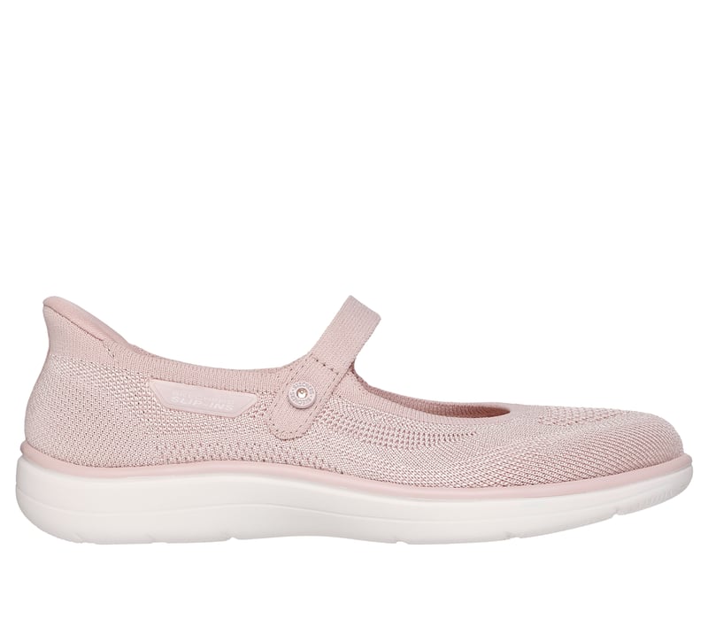 Skechers Slip-ins: On-The-GO Flex Radiant - Estel, ROSA, fullimage number 0