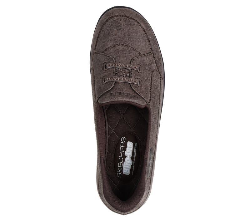 Skechers Slip-ins: On-the-GO Flex Radiant - Sedona