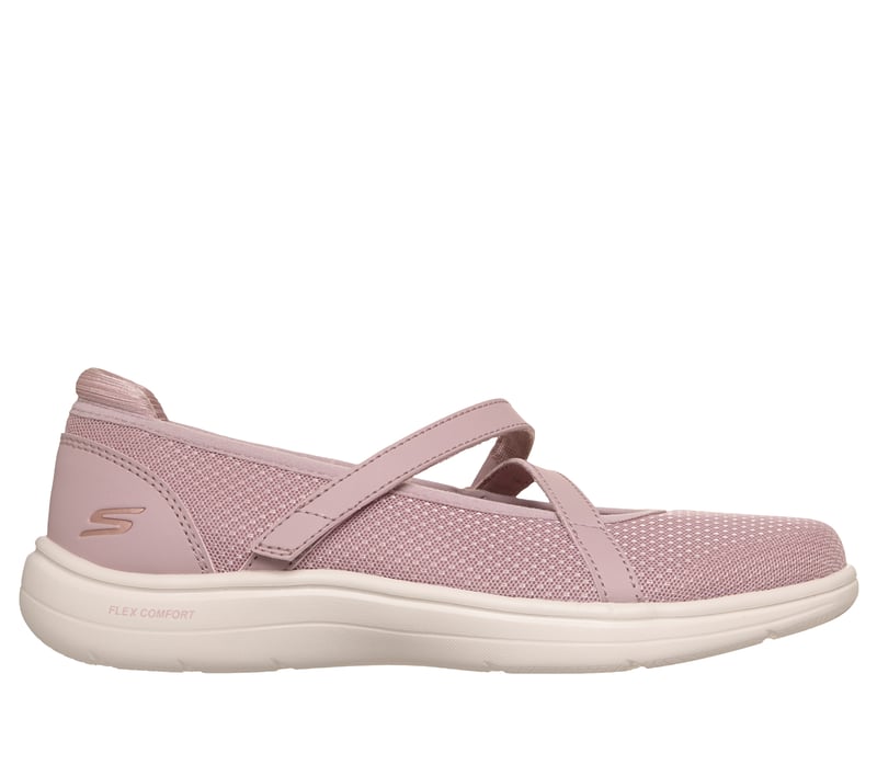 On-The-GO Flex Radiant - Kimberly, MAUVE, fullimage number 0