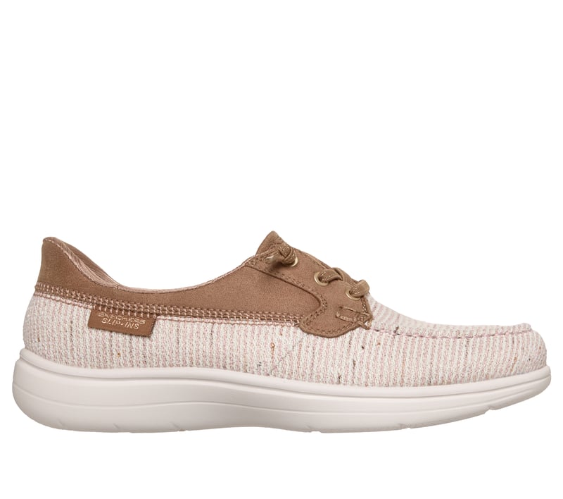 Skechers Slip-ins: On-The-GO Flex Radiant - Hermosa, BLUSH PINK, fullimage number 0