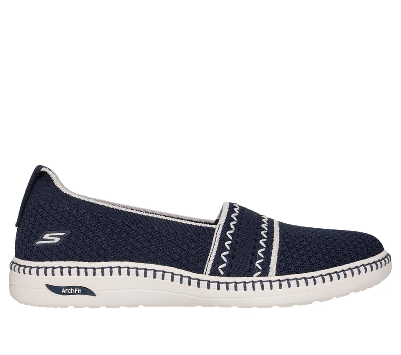 Arch Fit Inspire - Sicily, BLEU MARINE / BEIGE, fullimage number 0