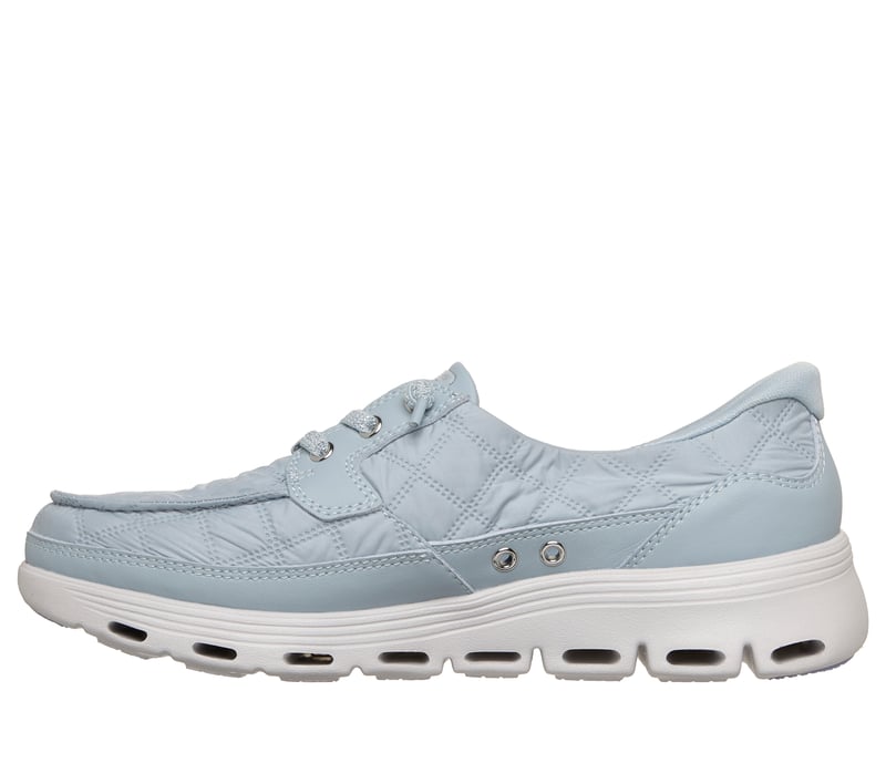 Skechers Slip-ins: Glide-Step Serene - Cozy Fit Newport display picture 2