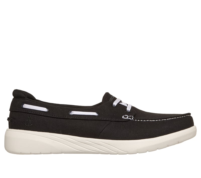 Relaxed Fit: Flex Adapt - Oceanside, BLACK / WHITE, fullimage number 0