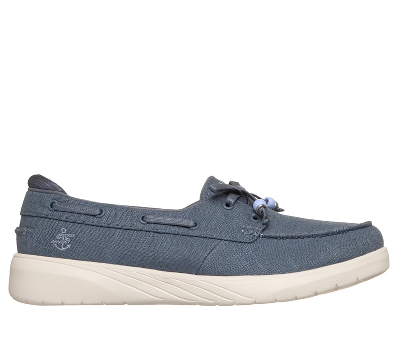 Skechers Relaxed Fit: Flex Adapt - Bay, SLATE, fullimage number 0