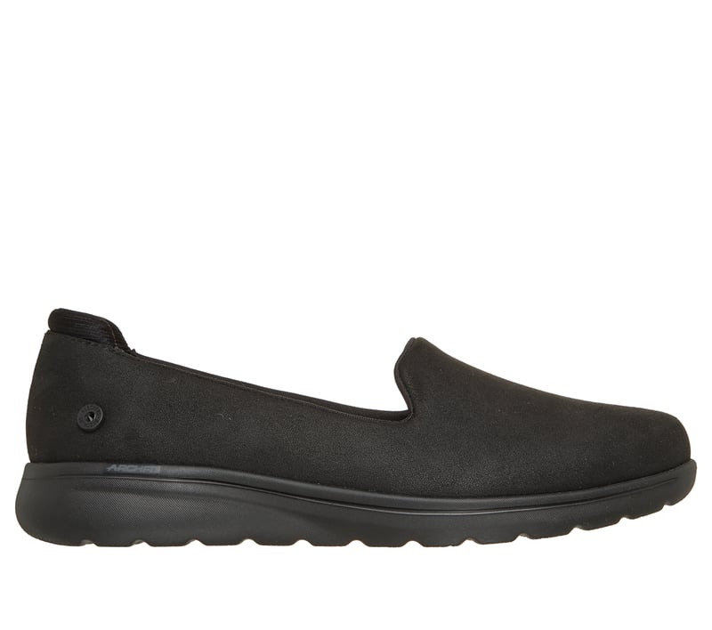 Relaxed Fit: Arch Fit N-Joy Lite - Allegra, ZWART, fullimage number 0