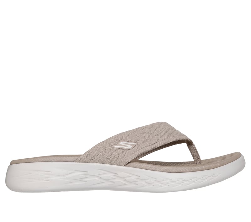 Skechers On-the-GO 600 - Sunny, TAUPE, fullimage number 0