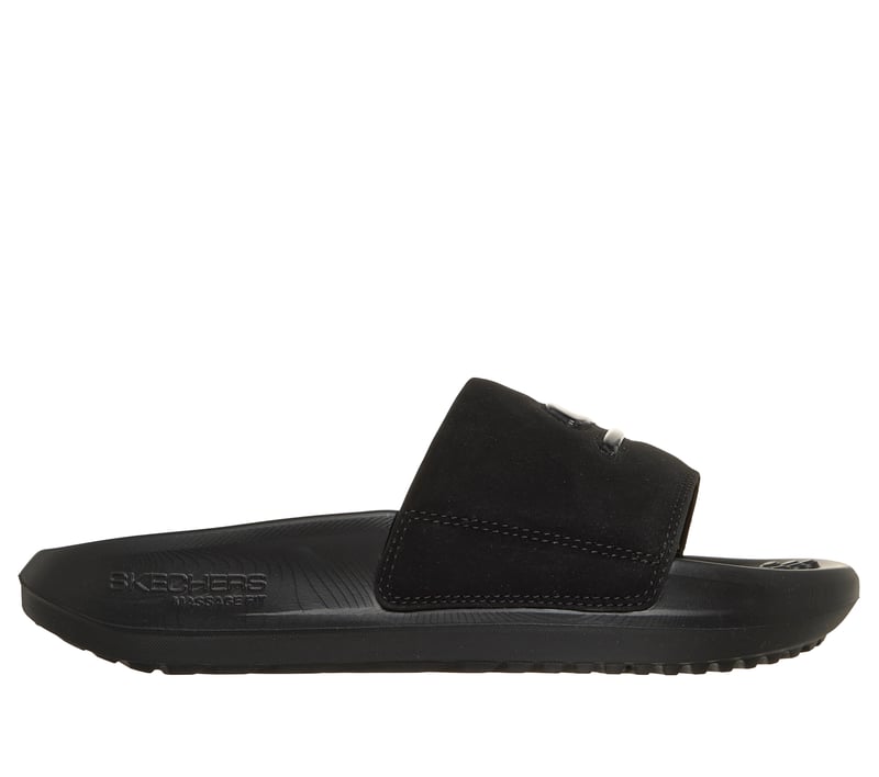 Massage Fit Recovery - Skyler, BLACK, fullimage number 0