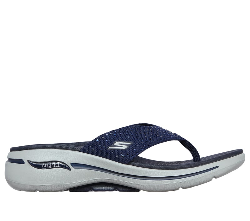 Skechers GO WALK Arch Fit - Dazzle, , fullimage number 0