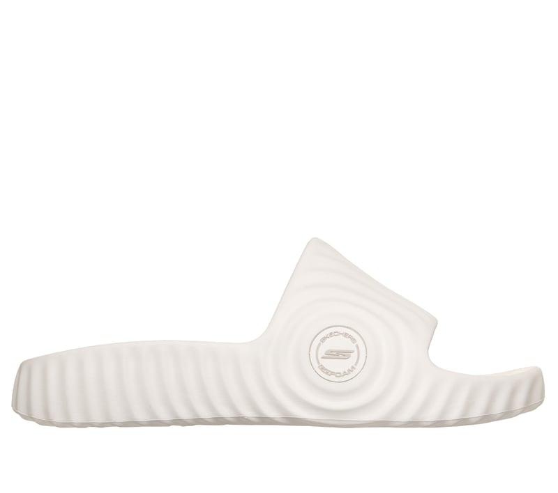 Go Foam Arch Fit Craze - Kai, WHITE, fullimage number 0