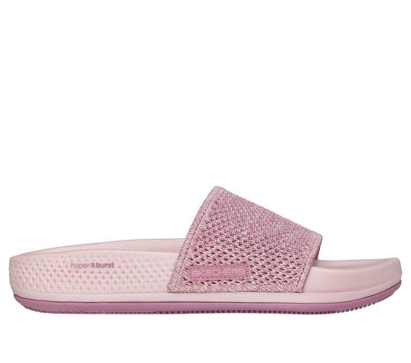 Arch Fit Hyper Slide - Lena, MAUVE, fullimage number 0