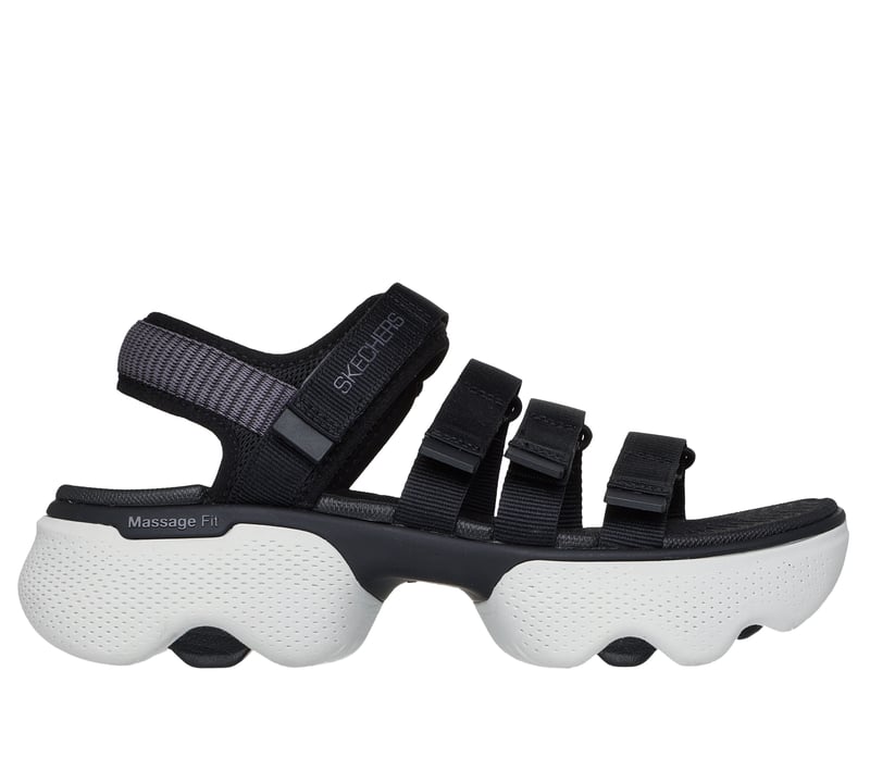 Massage Fit Edge - Lysa, NOIR, fullimage number 0