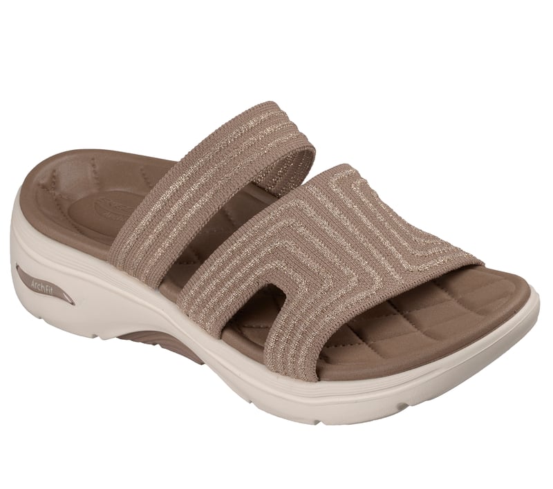 GO WALK Arch Fit 2.0 Sandal - Leila
