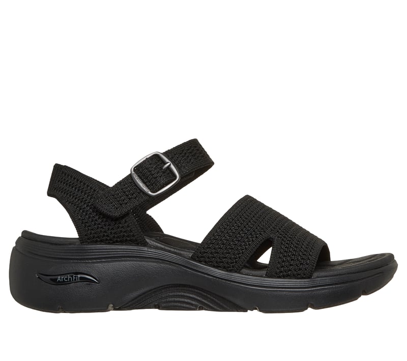 GO WALK Arch Fit 2.0 - Sage, BLACK, fullimage number 0