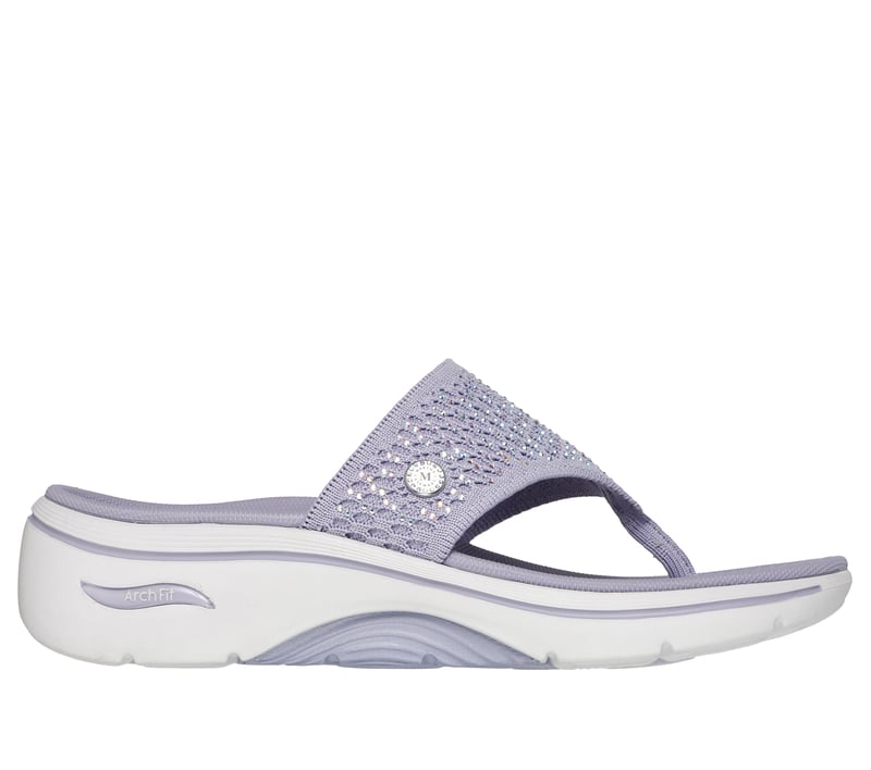 Martha Stewart: GO WALK Arch Fit 2.0 - Illuminating, LAVENDER, fullimage number 0