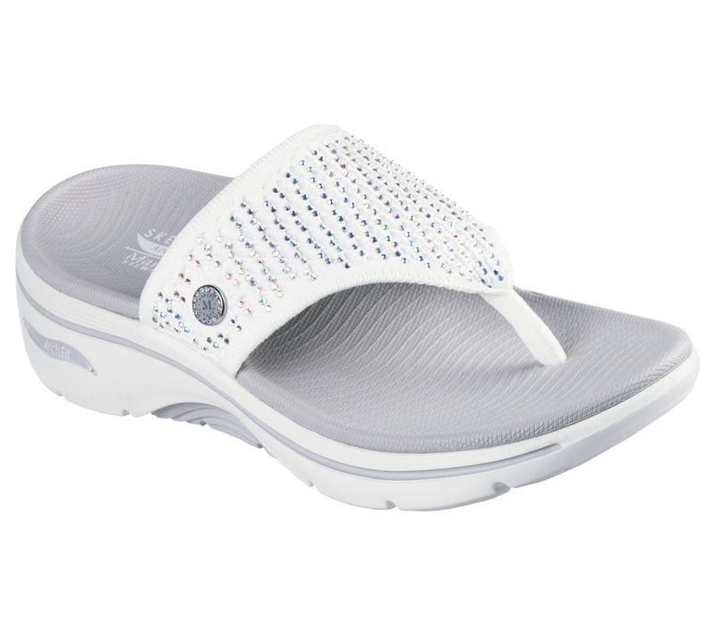Martha Stewart: GO WALK Arch Fit 2.0 - Illuminating