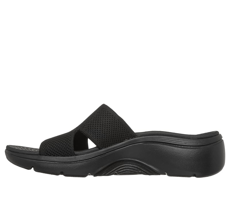Sketchers GO WALK arch fit- ultra span sandals Skechers Men main image 3