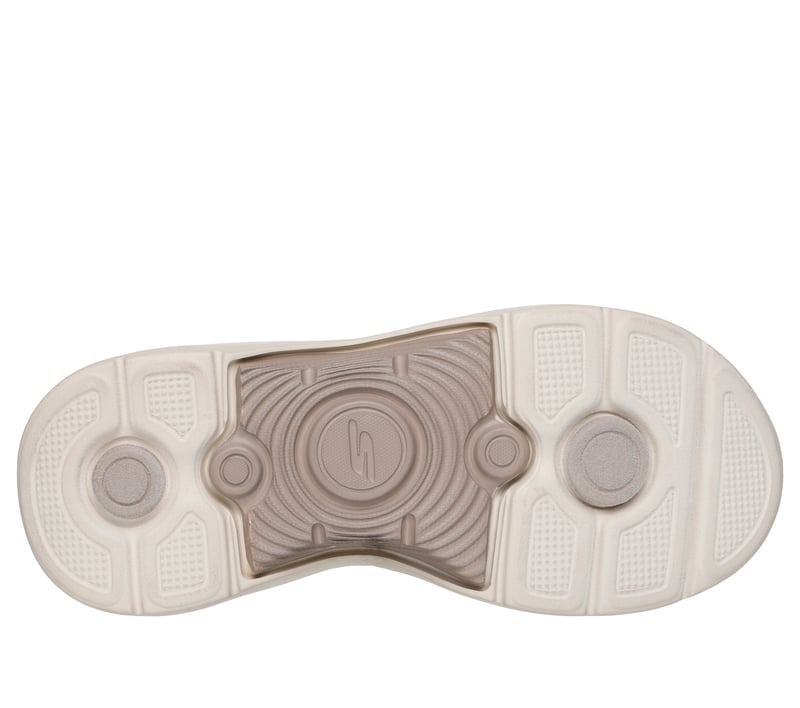 Skechers Slip-ins: GO WALK Arch Fit 2.0 Sandal - Sasha