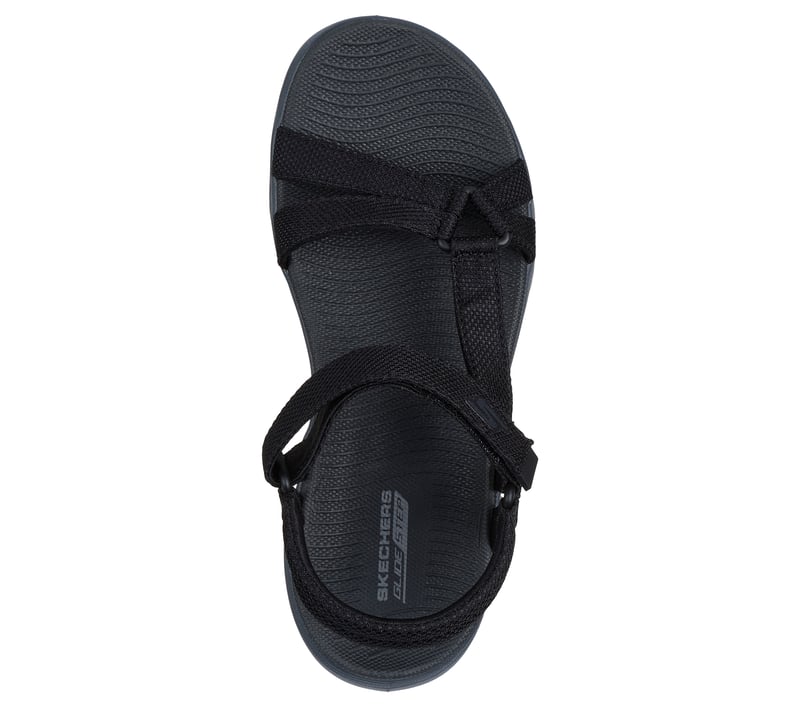 GO WALK Glide-Step 2.0 Sandal - Rowen