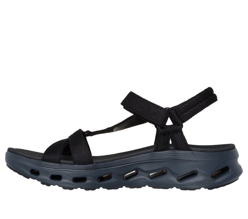 GO WALK Glide-Step 2.0 Sandal - Rowen