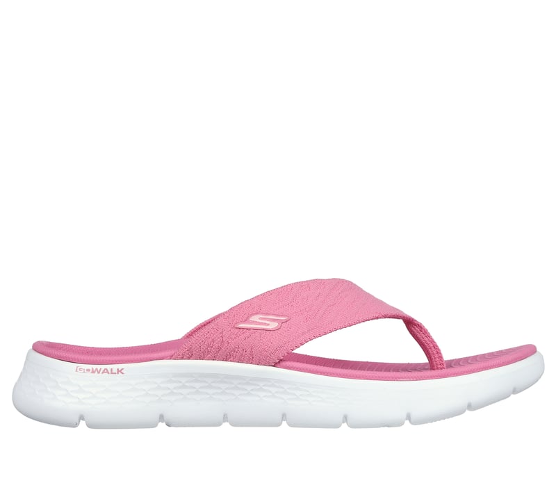 GO WALK Flex Sandal - Splendor, ROSE, fullimage number 0