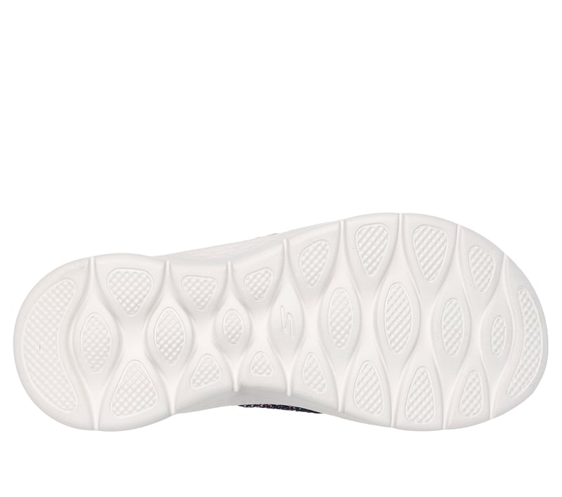 GO WALK Flex Sandal - Sprinkles