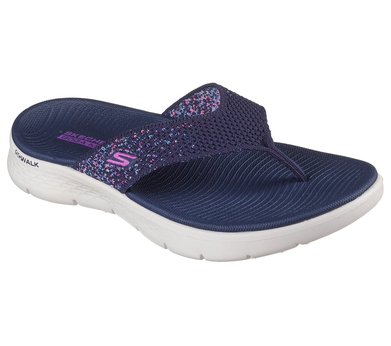 GO WALK Flex Sandal - Sprinkles