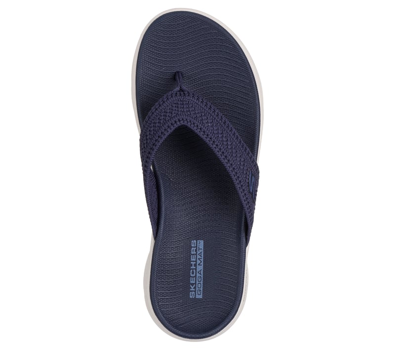 GO WALK Flex Sandal - Holly